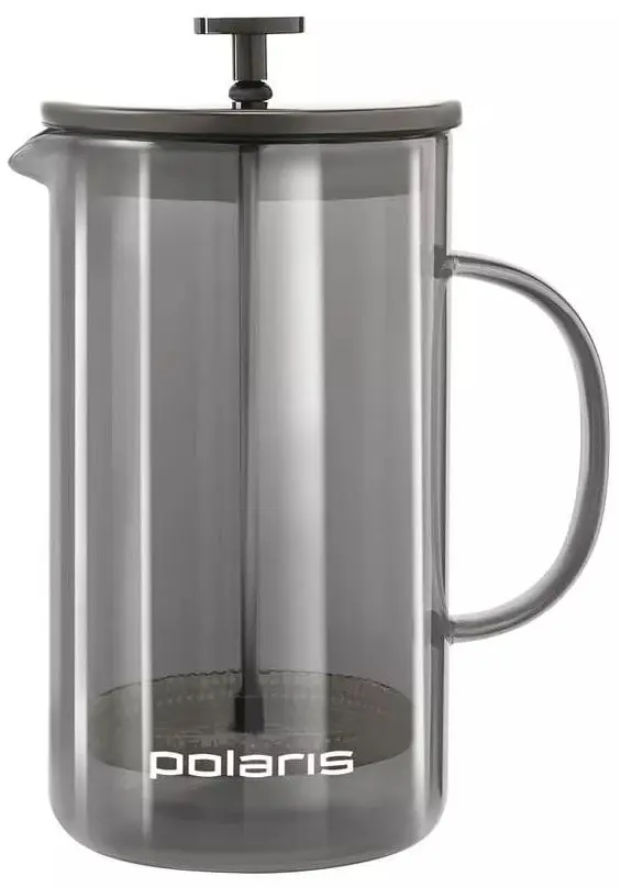 Infuzor Polaris Graphit-1000FP (Grey)