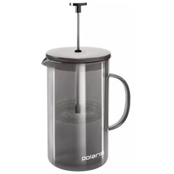 Infuzor Polaris Graphit-600FP (Grey) Thumb