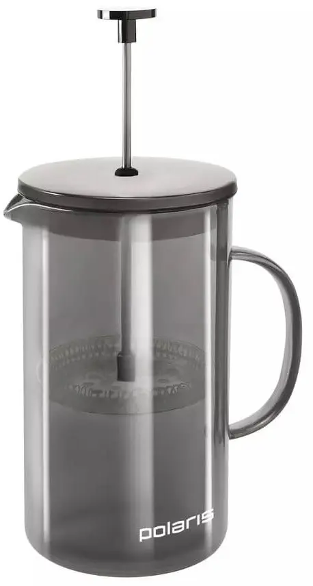 Infuzor Polaris Graphit-600FP (Grey)