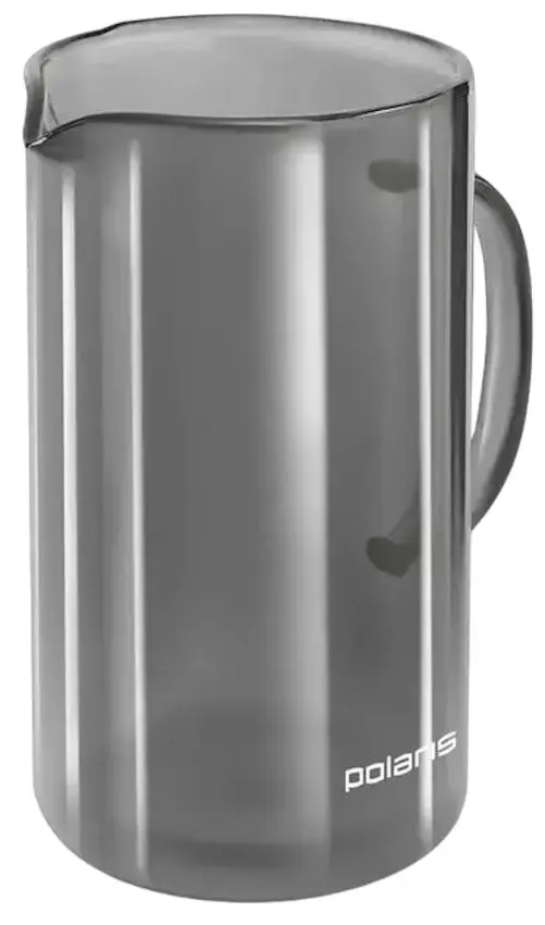 Infuzor Polaris Graphit-600FP (Grey)