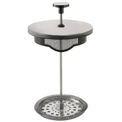 Infuzor Polaris Graphit-600FP (Grey) Thumb