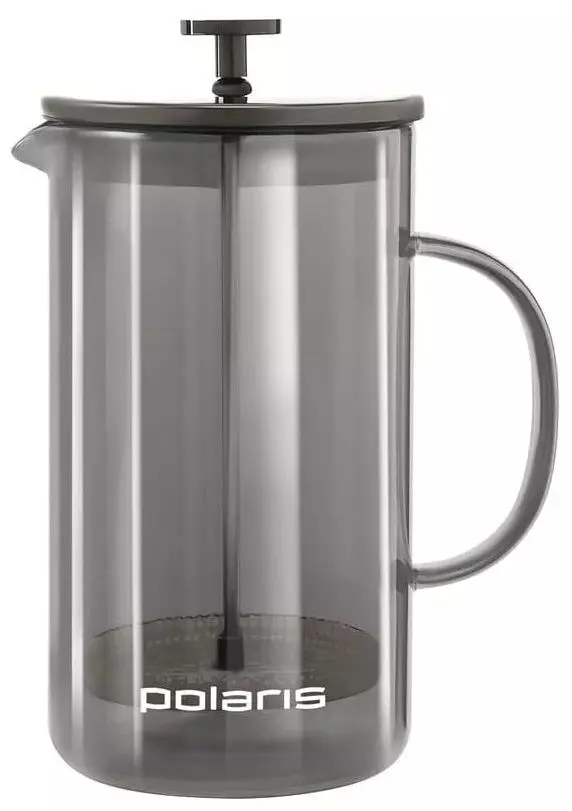 Infuzor Polaris Graphit-600FP (Grey)