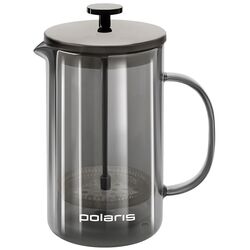Заварочный чайник Polaris Stein-600FP (Graphite) Thumb