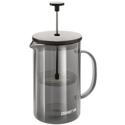 Заварочный чайник Polaris Stein-600FP (Graphite) Thumb