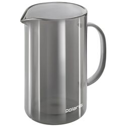 Заварочный чайник Polaris Stein-600FP (Graphite) Thumb