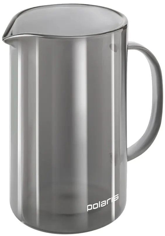 Заварочный чайник Polaris Stein-600FP (Graphite) - 4