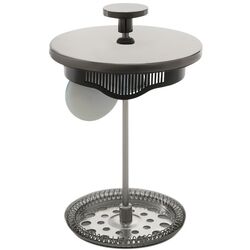 Заварочный чайник Polaris Stein-600FP (Graphite) Thumb