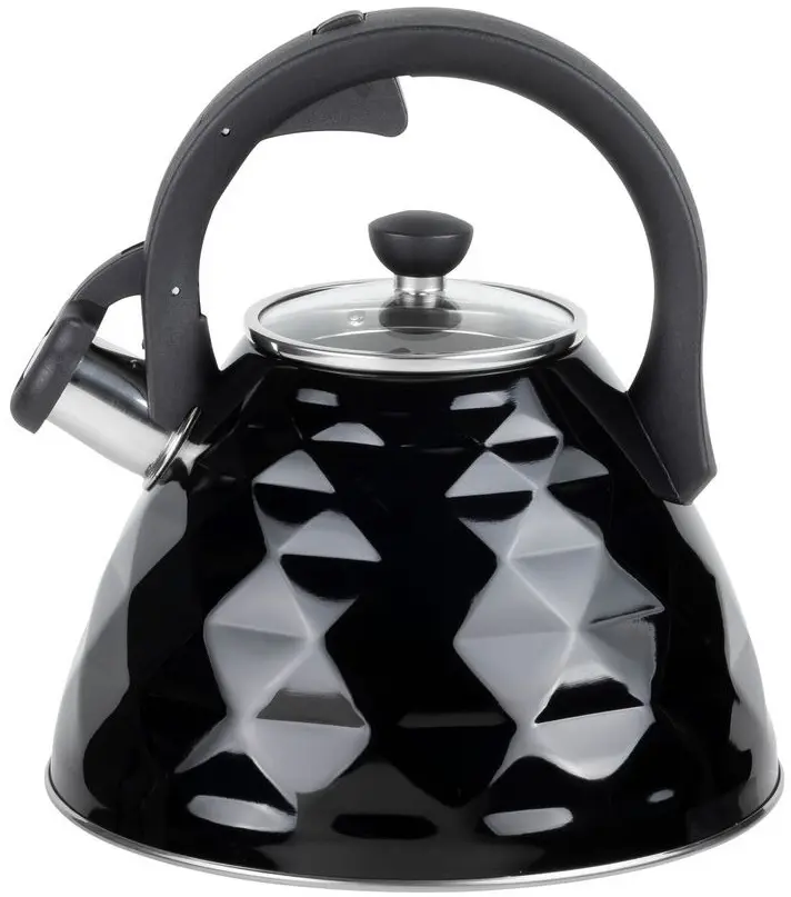 Чайник Resto Almaaz 90610 (Black)