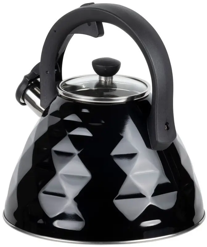 Чайник Resto Almaaz 90610 (Black)