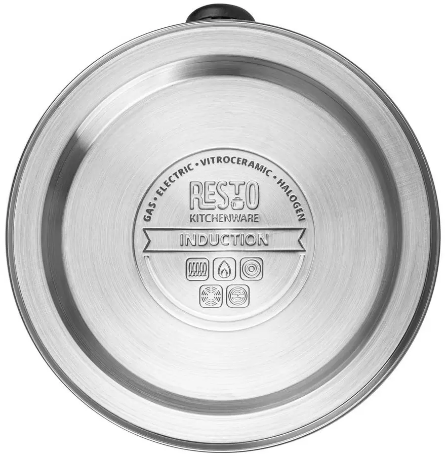 Чайник Resto Almaaz 90610 (Black)