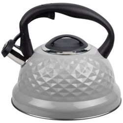 Ceainic Resto Almaaz 90611 (Grey) Thumb