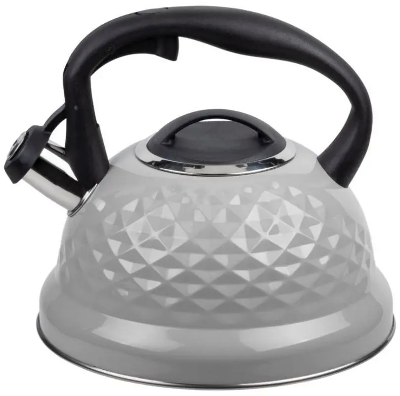 Ceainic Resto Almaaz 90611 (Grey)