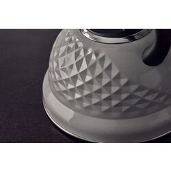 Ceainic Resto Almaaz 90611 (Grey) Thumb