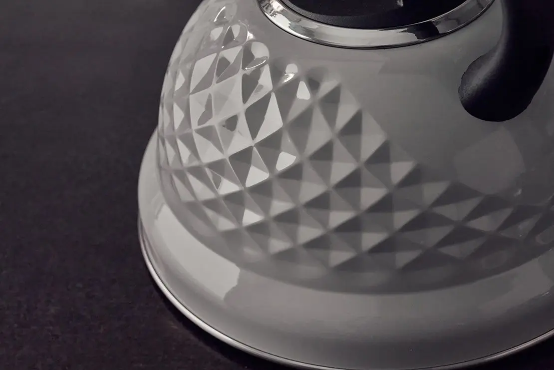 Ceainic Resto Almaaz 90611 (Grey)