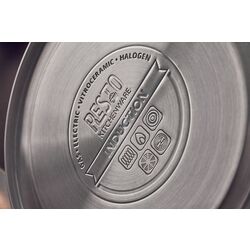 Ceainic Resto Almaaz 90611 (Grey) Thumb