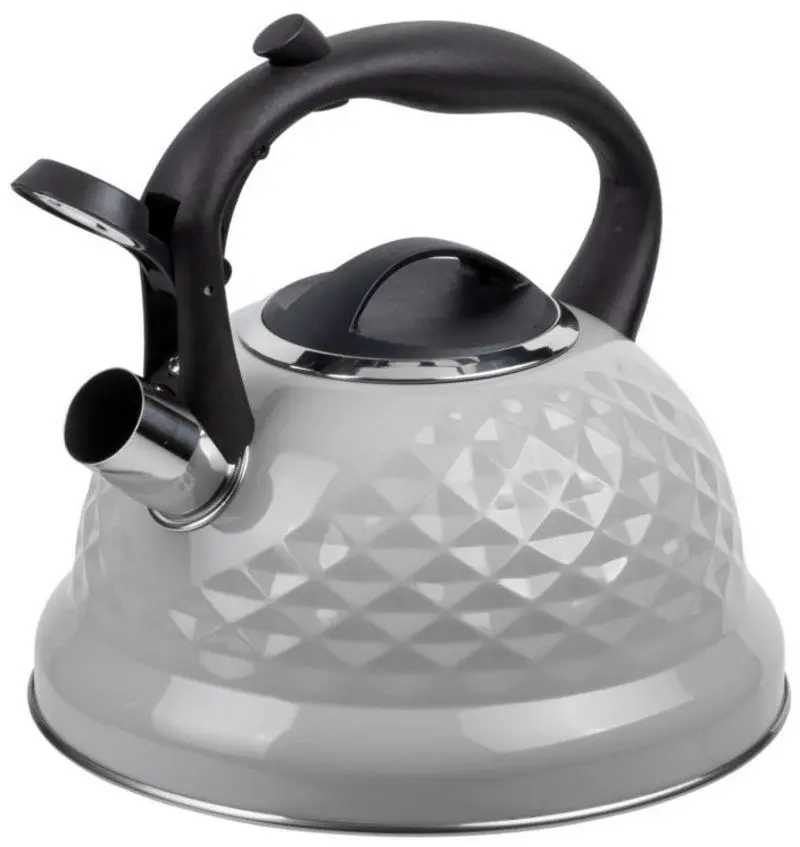 Ceainic Resto Almaaz 90611 (Grey)