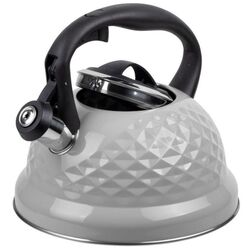 Ceainic Resto Almaaz 90611 (Grey) Thumb