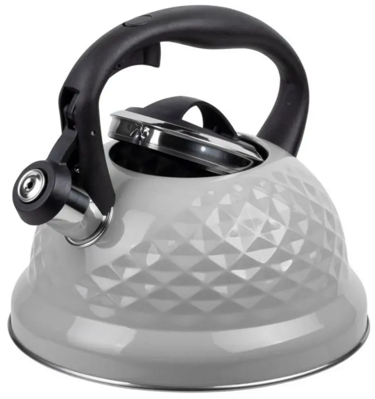 Ceainic Resto Almaaz 90611 (Grey)