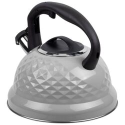 Ceainic Resto Almaaz 90611 (Grey) Thumb