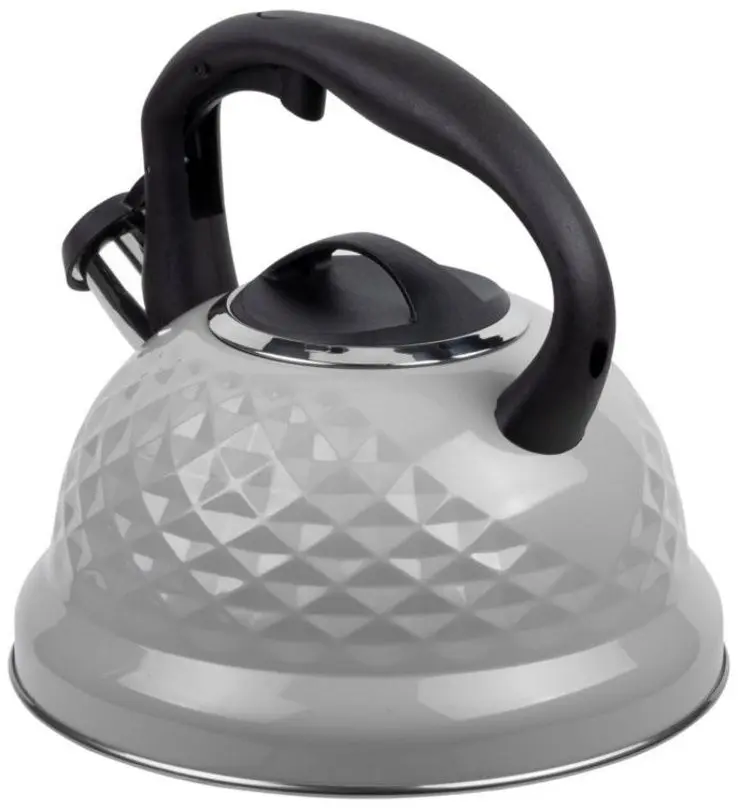 Ceainic Resto Almaaz 90611 (Grey)