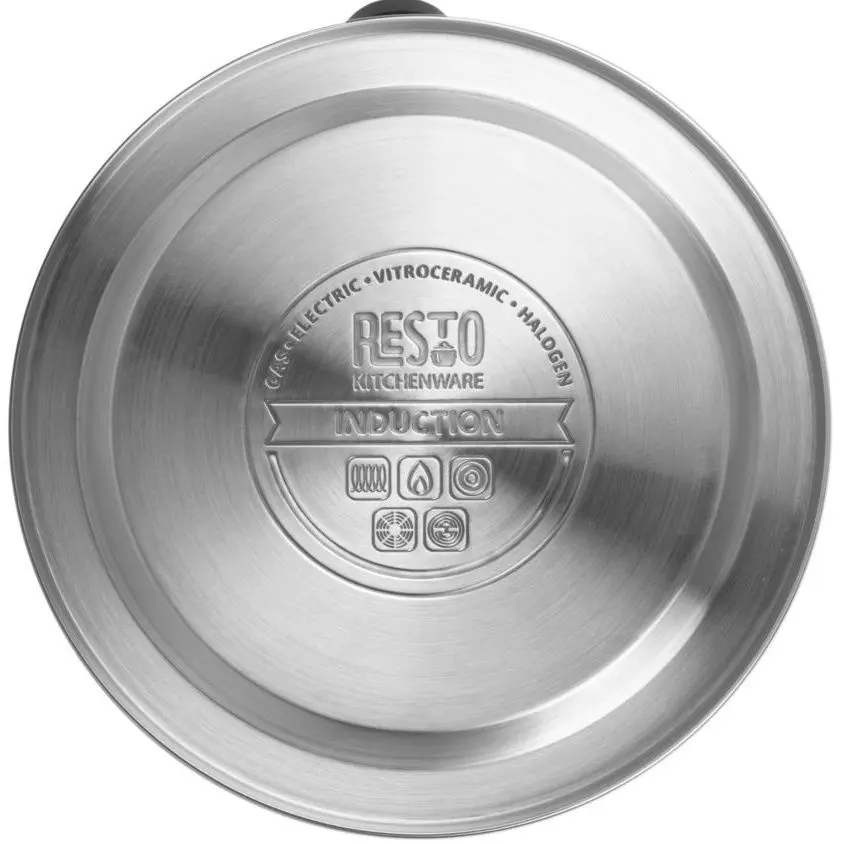 Ceainic Resto Almaaz 90611 (Grey)