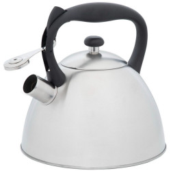 Ceainic Resto Gemini 90601 (Inox) Thumb