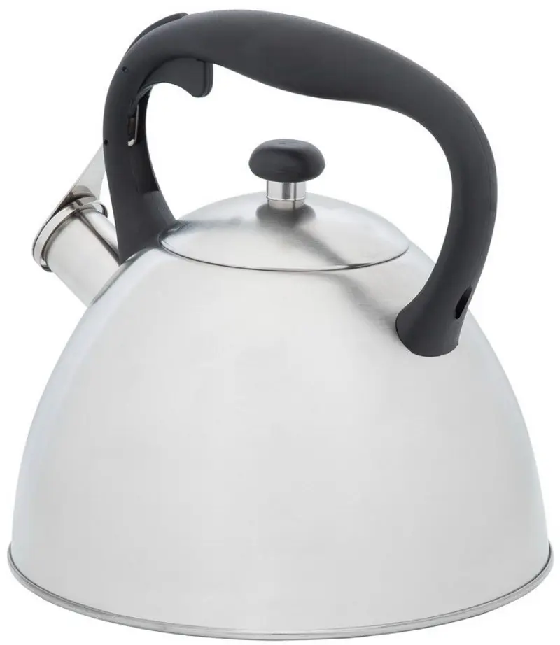 Ceainic Resto Gemini 90601 (Inox) - 4