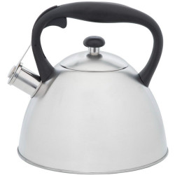 Ceainic Resto Gemini 90601 (Inox) Thumb