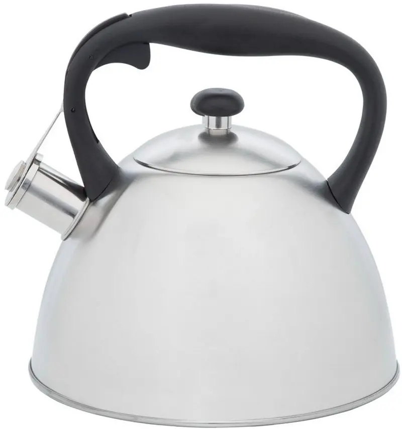 Ceainic Resto Gemini 90601 (Inox) - 5