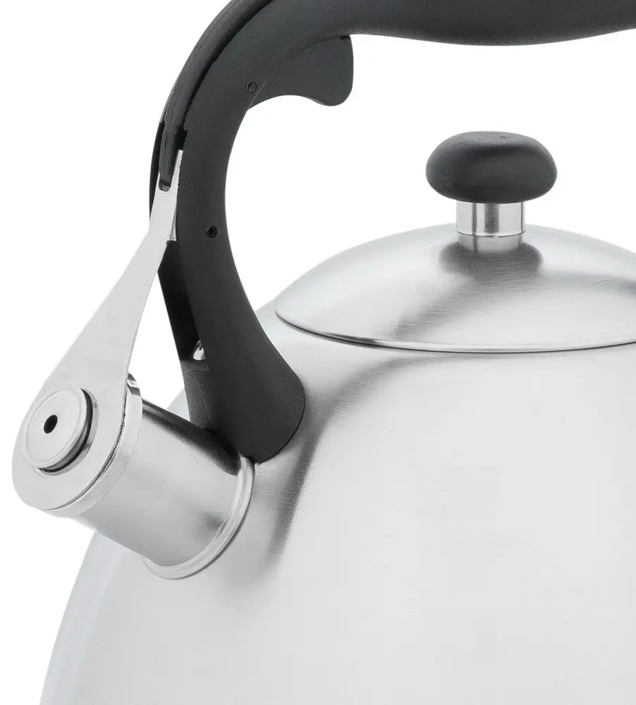 Ceainic Resto Gemini 90601 (Inox) - 6