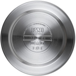 Ceainic Resto Gemini 90601 (Inox) Thumb