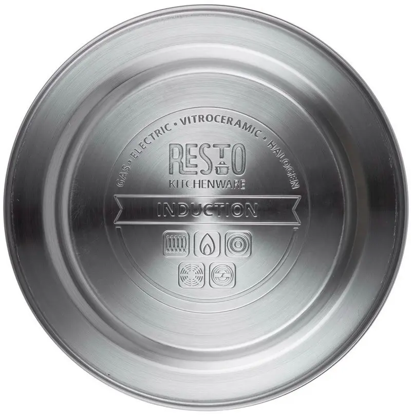 Ceainic Resto Perseus 90602 (Inox)