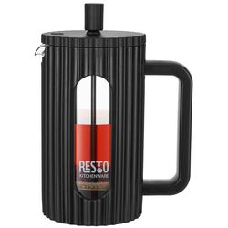 Заварочный чайник Resto Keid 90530 (Black) Thumb