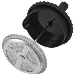 Заварочный чайник Resto Keid 90530 (Black) Thumb