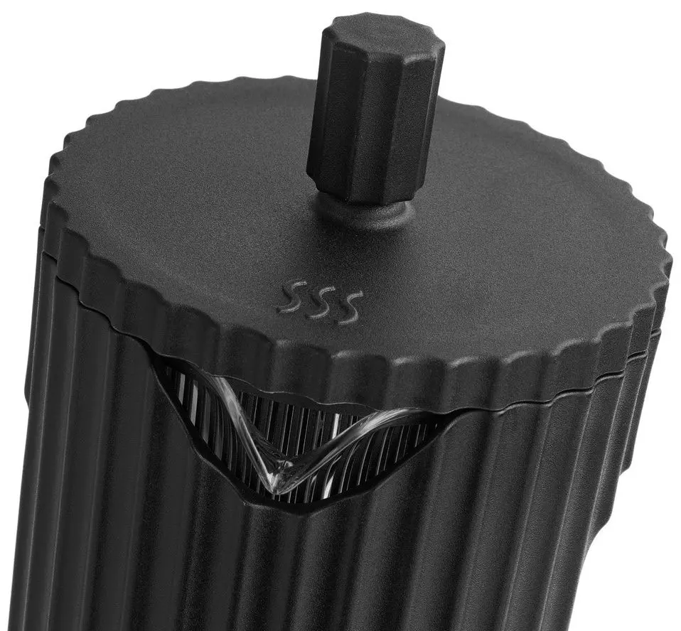 Заварочный чайник Resto Keid 90530 (Black)