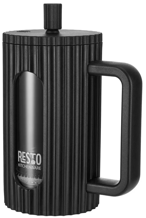 Infuzor Resto Keid 90531 (Black)