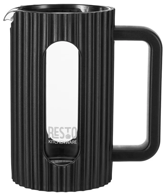 Infuzor Resto Keid 90531 (Black)