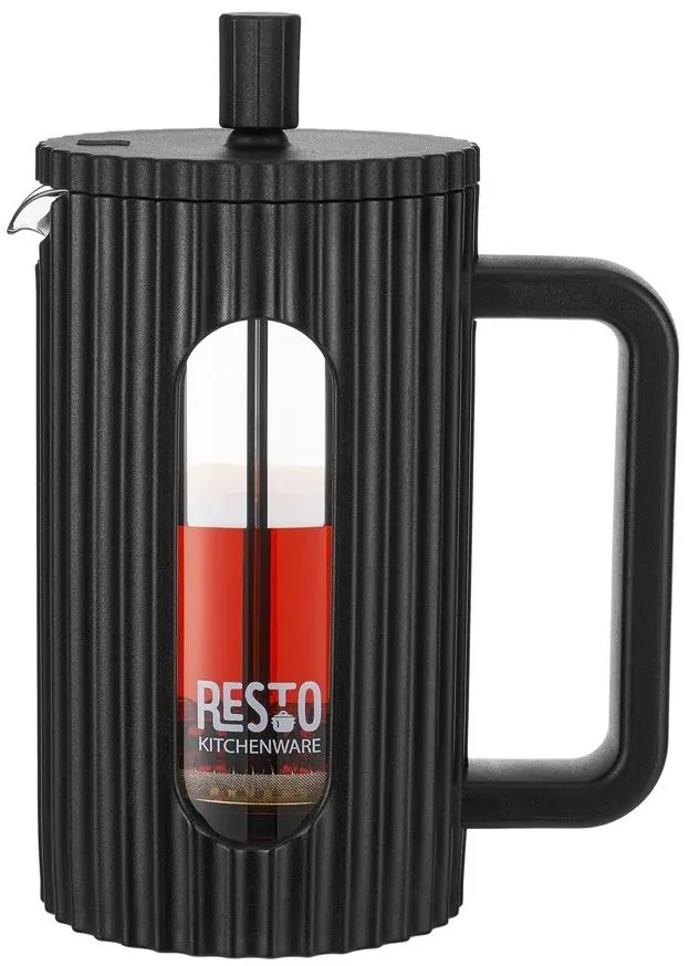 Infuzor Resto Keid 90531 (Black)