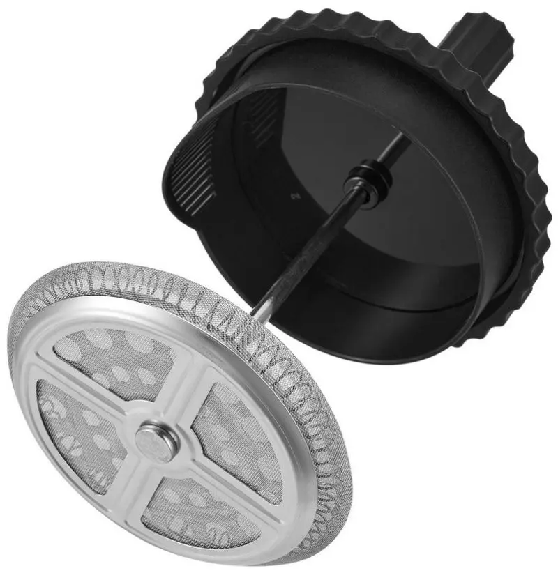 Infuzor Resto Keid 90531 (Black)