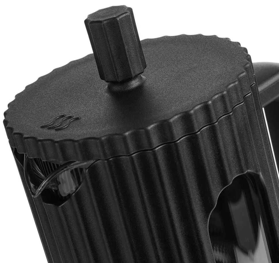 Infuzor Resto Keid 90531 (Black)