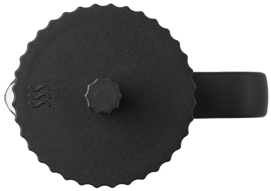 Infuzor Resto Keid 90531 (Black)