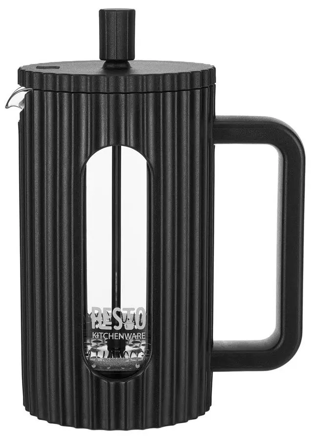 Infuzor Resto Keid 90531 (Black)
