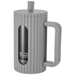 Заварочный чайник Resto Keid 90532 (Light Grey) Thumb