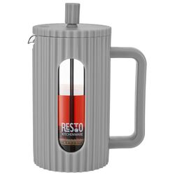 Заварочный чайник Resto Keid 90532 (Light Grey) Thumb