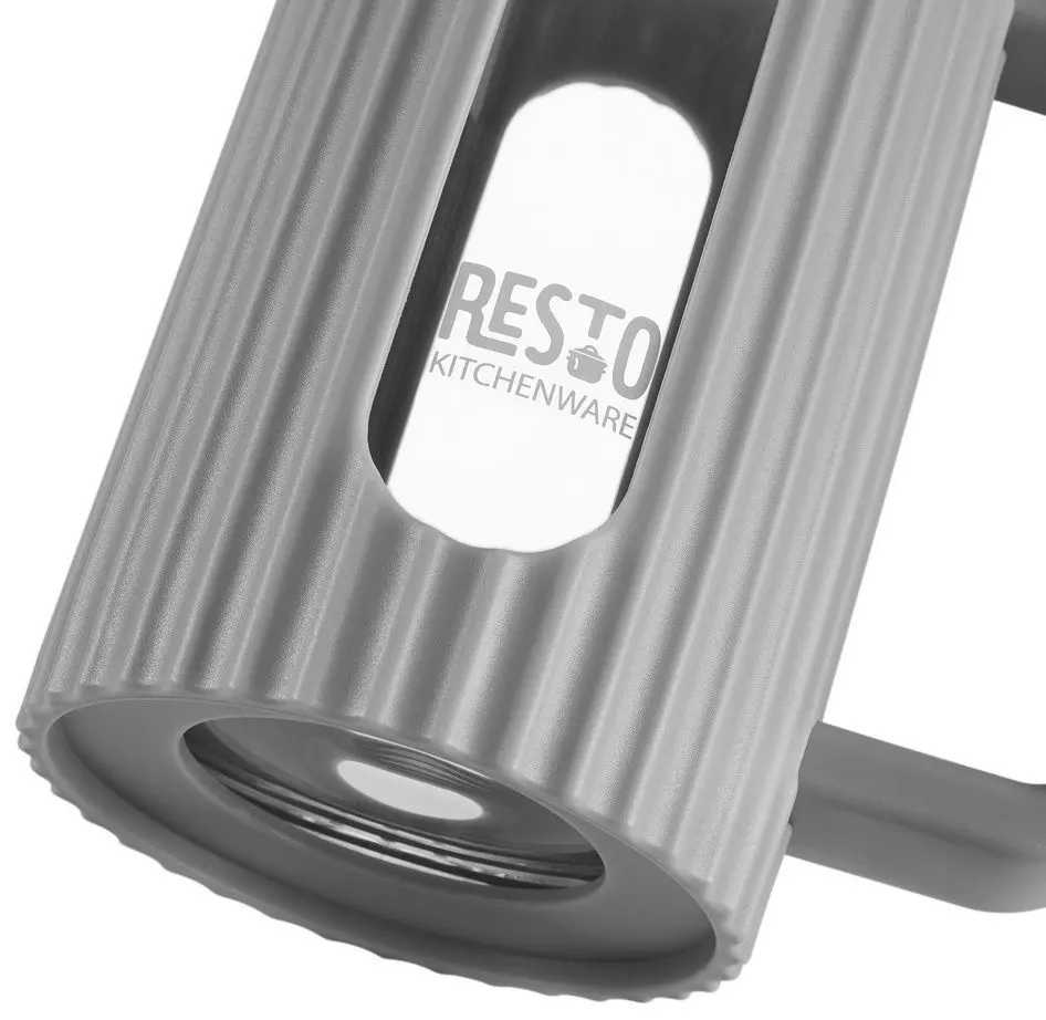 Заварочный чайник Resto Keid 90532 (Light Grey)