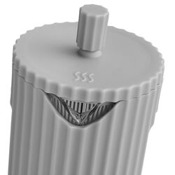 Заварочный чайник Resto Keid 90532 (Light Grey) Thumb