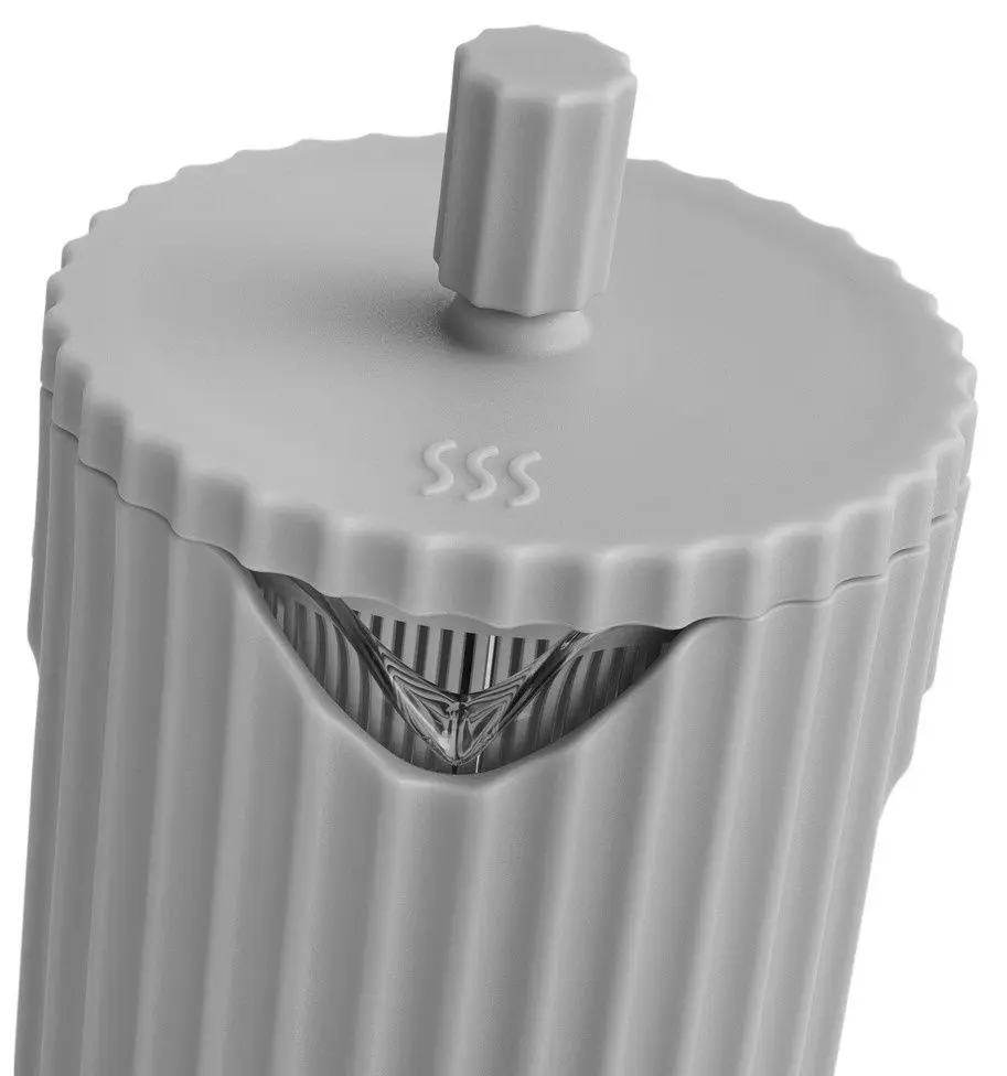 Заварочный чайник Resto Keid 90532 (Light Grey)