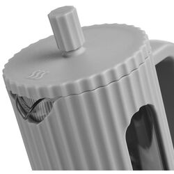 Заварочный чайник Resto Keid 90532 (Light Grey) Thumb