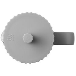 Заварочный чайник Resto Keid 90532 (Light Grey) Thumb