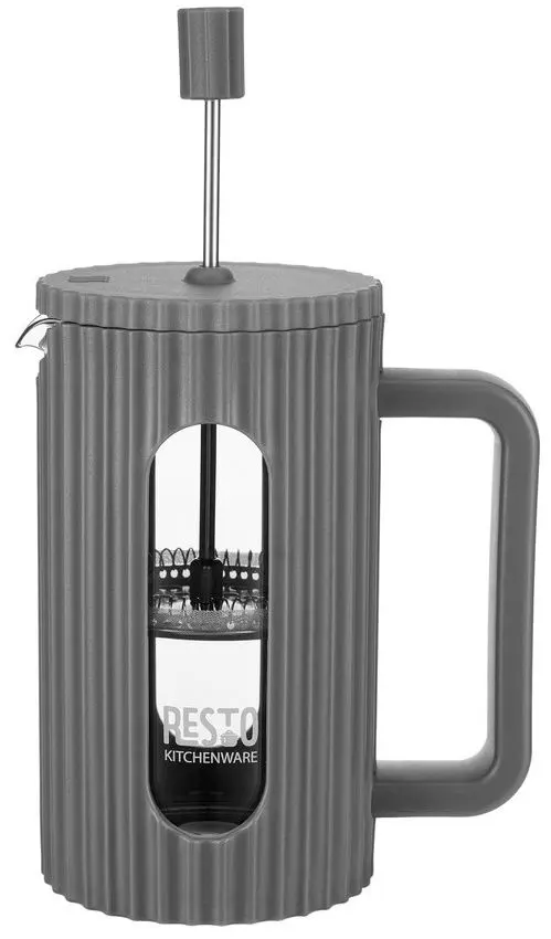 Infuzor Resto 90534 (Dark Grey)